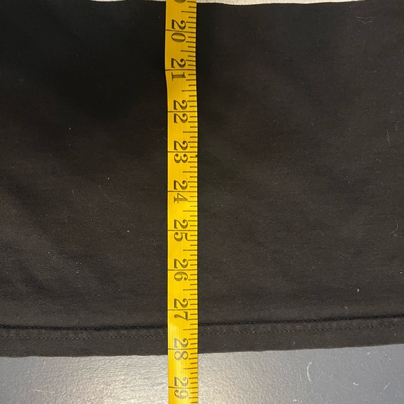 Black Social Justice Shirt - Picture 5 of 7